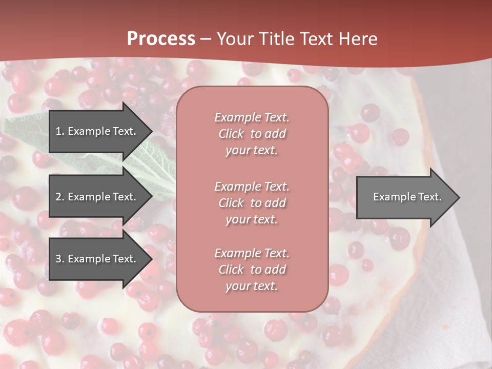 Nobody Homemade Currant PowerPoint Template