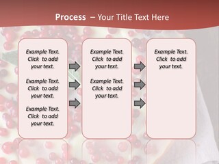 Nobody Homemade Currant PowerPoint Template
