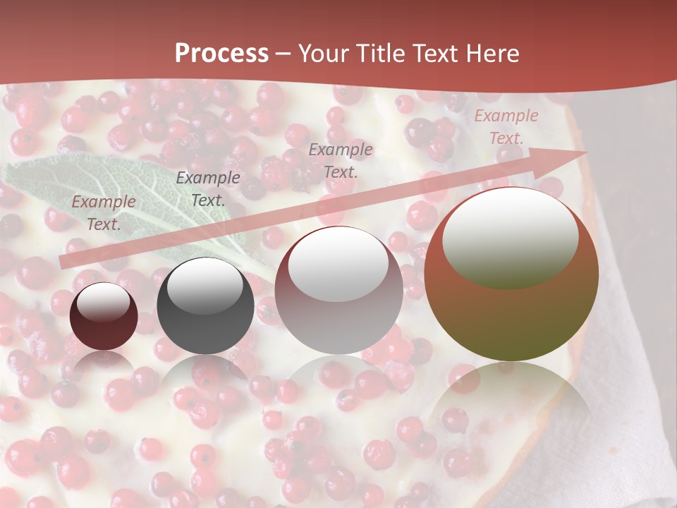 Nobody Homemade Currant PowerPoint Template