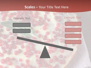 Nobody Homemade Currant PowerPoint Template