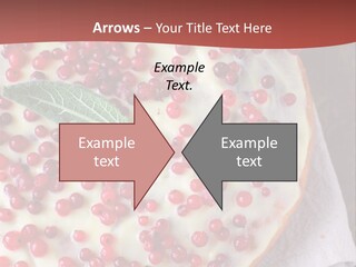 Nobody Homemade Currant PowerPoint Template