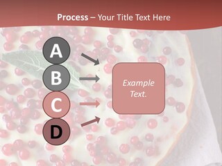 Nobody Homemade Currant PowerPoint Template