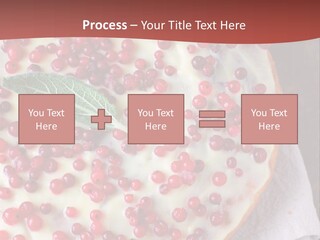 Nobody Homemade Currant PowerPoint Template