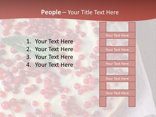 Nobody Homemade Currant PowerPoint Template