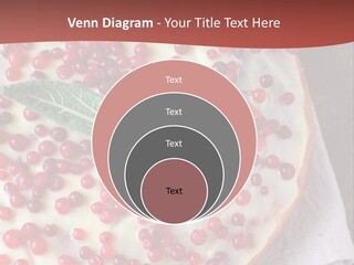 Nobody Homemade Currant PowerPoint Template