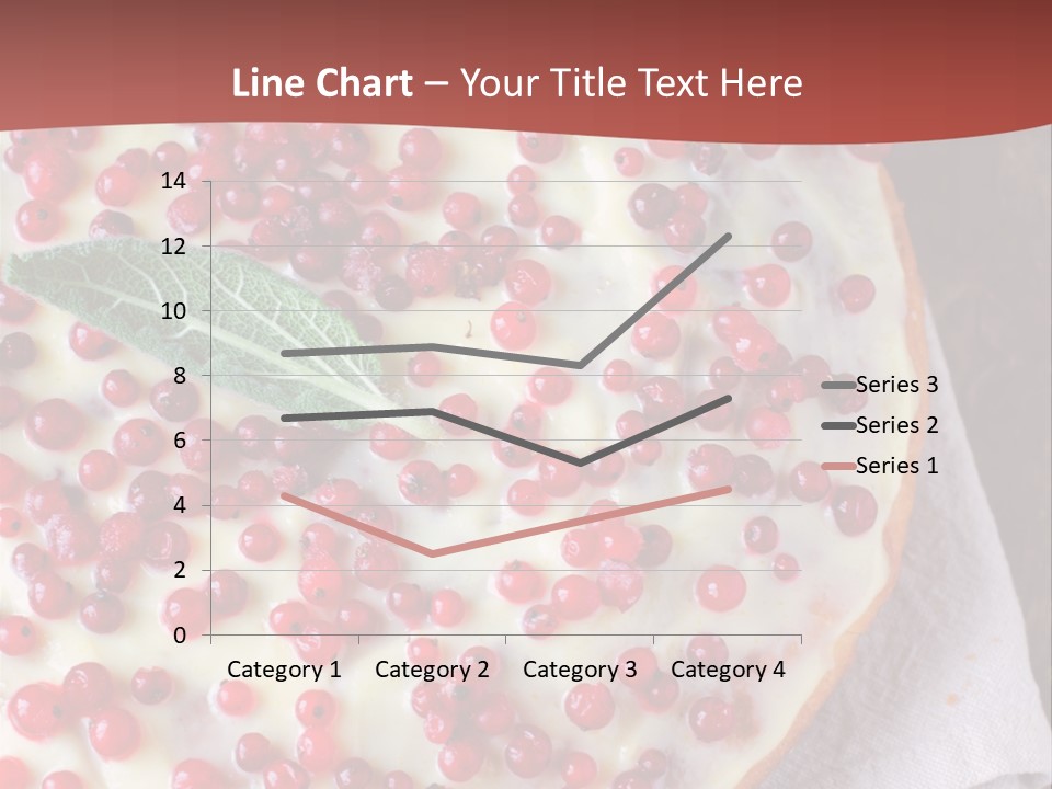 Nobody Homemade Currant PowerPoint Template