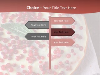 Nobody Homemade Currant PowerPoint Template