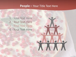 Nobody Homemade Currant PowerPoint Template