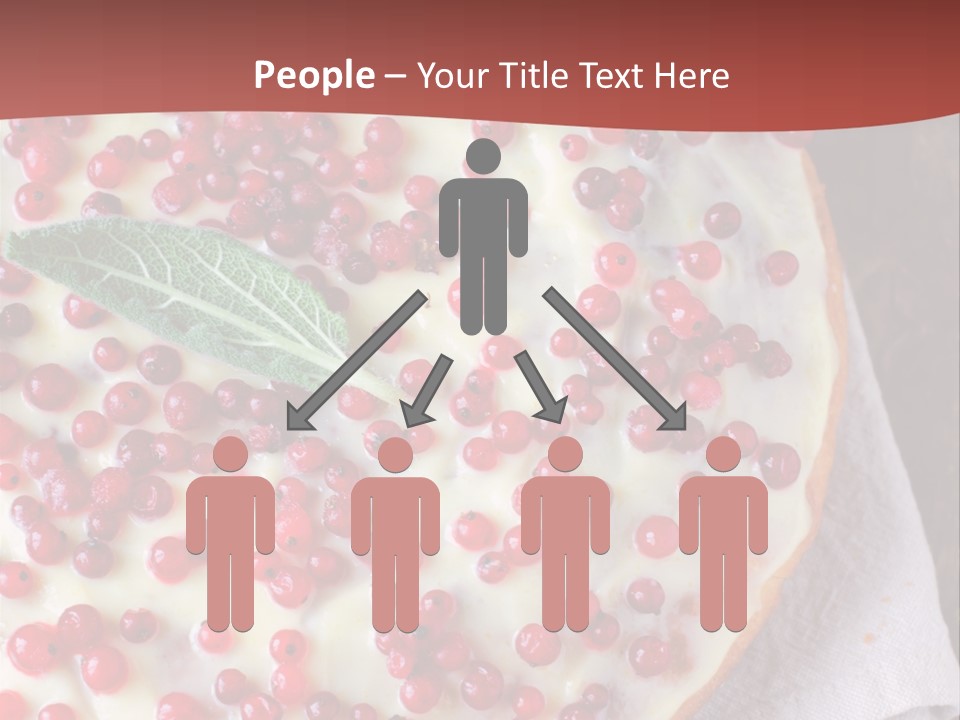 Nobody Homemade Currant PowerPoint Template