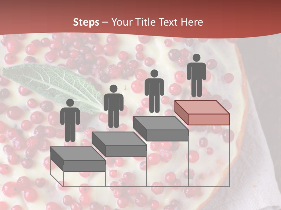 Nobody Homemade Currant PowerPoint Template