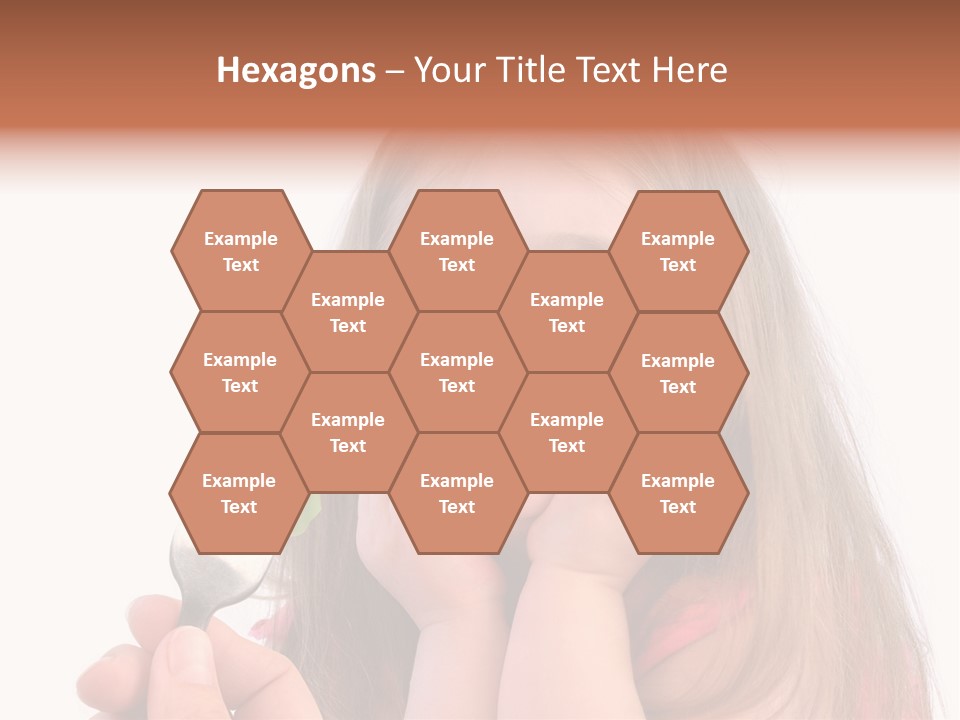 Hate Little Fresh PowerPoint Template