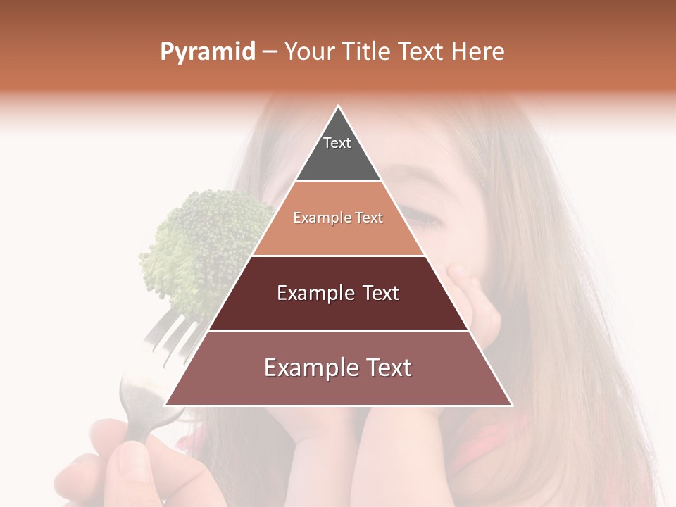 Hate Little Fresh PowerPoint Template