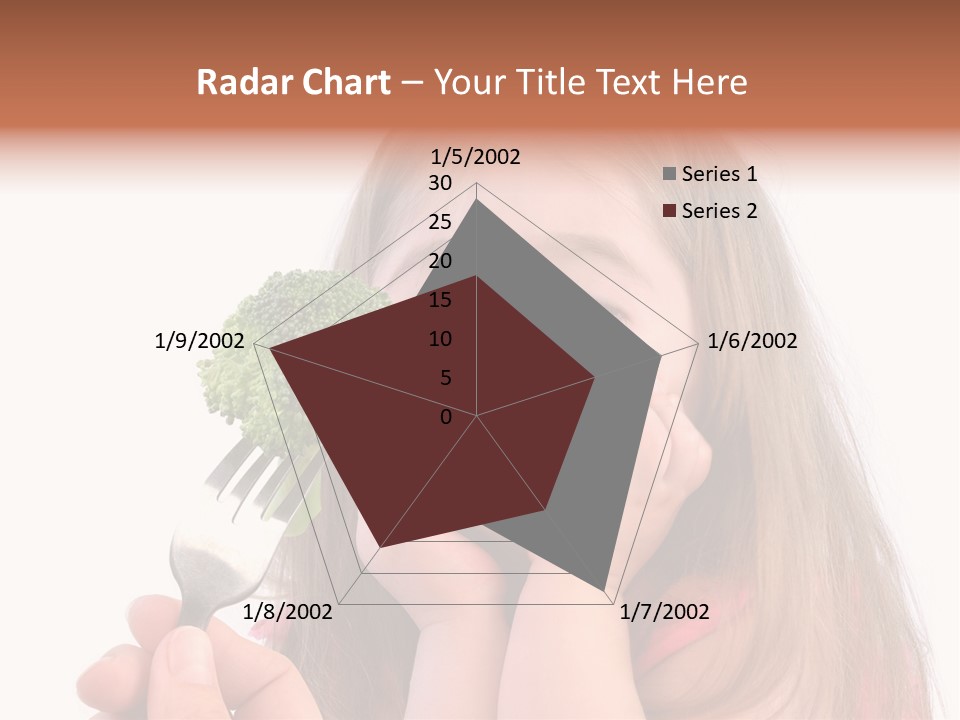 Hate Little Fresh PowerPoint Template