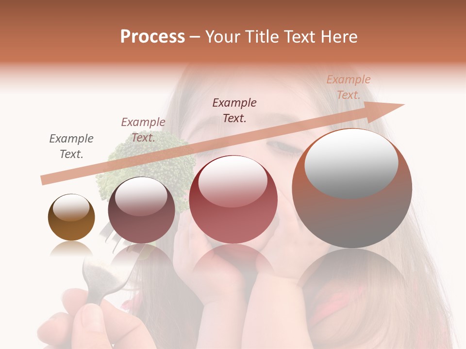 Hate Little Fresh PowerPoint Template