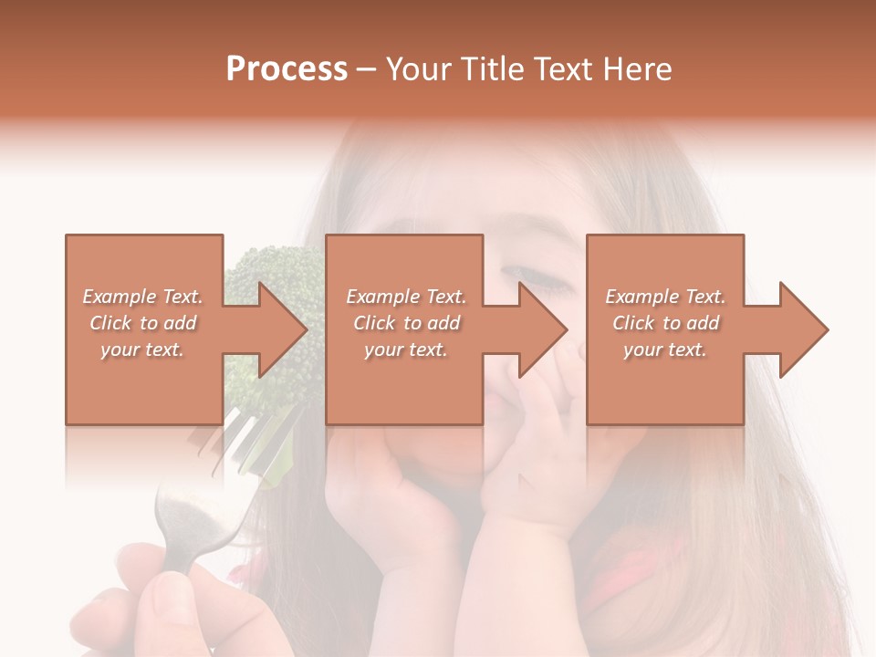 Hate Little Fresh PowerPoint Template