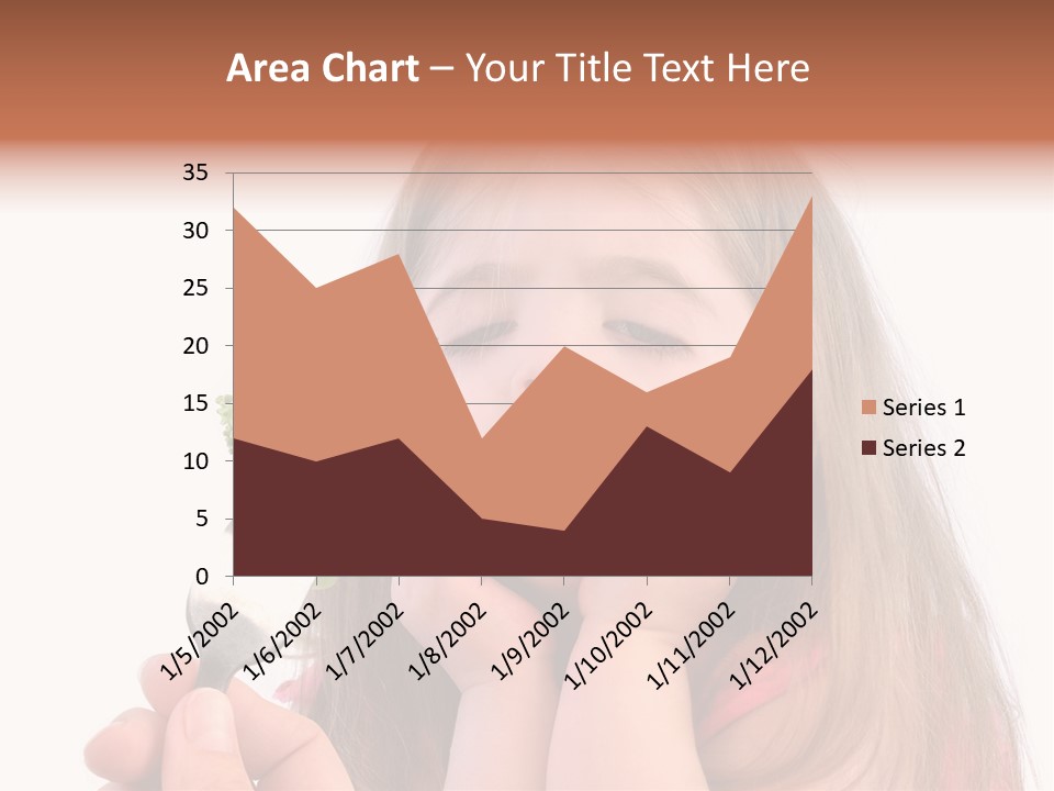 Hate Little Fresh PowerPoint Template