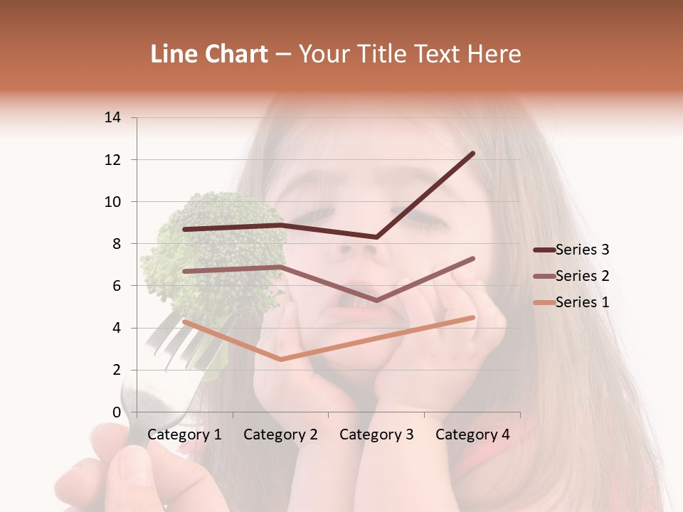Hate Little Fresh PowerPoint Template
