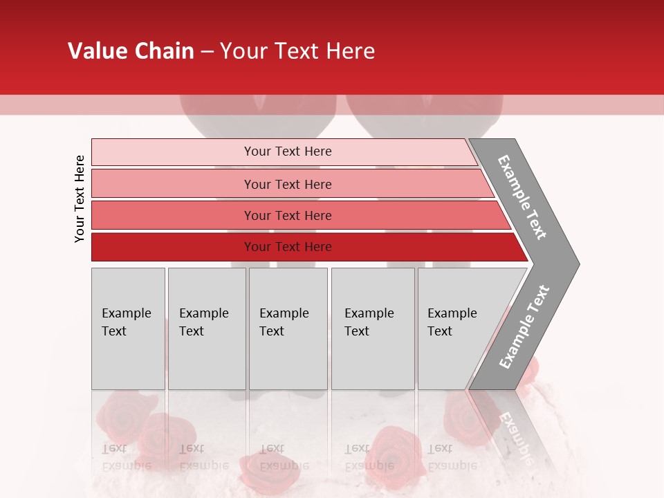 Caucasian Tuxedo Homo PowerPoint Template