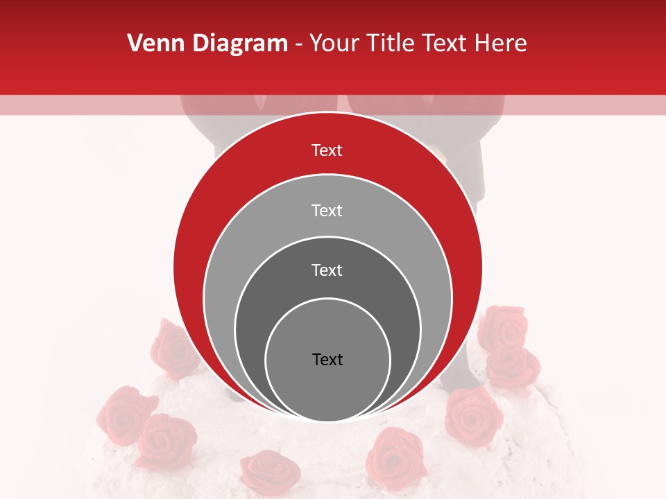 Caucasian Tuxedo Homo PowerPoint Template