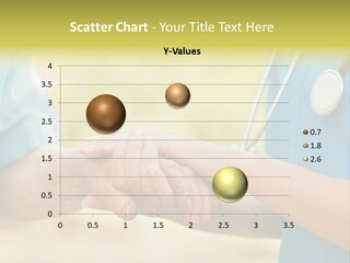 Patient Nursing Comfort PowerPoint Template