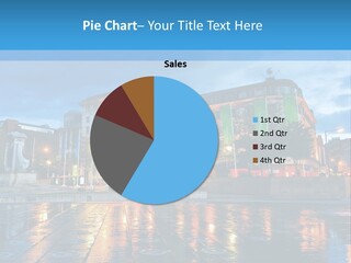 Coaching Weight Young PowerPoint Template