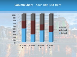 Coaching Weight Young PowerPoint Template