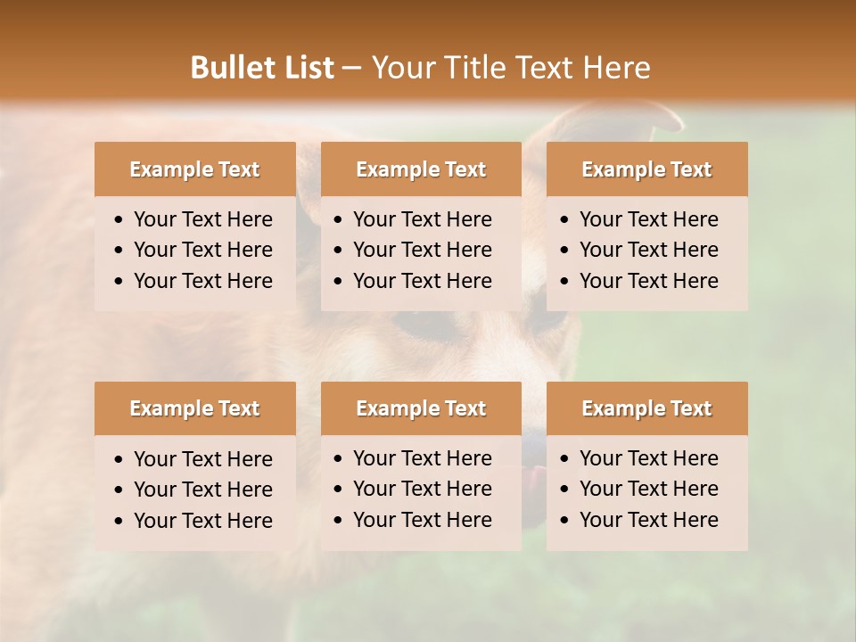 Sad Homeless Outdoor PowerPoint Template
