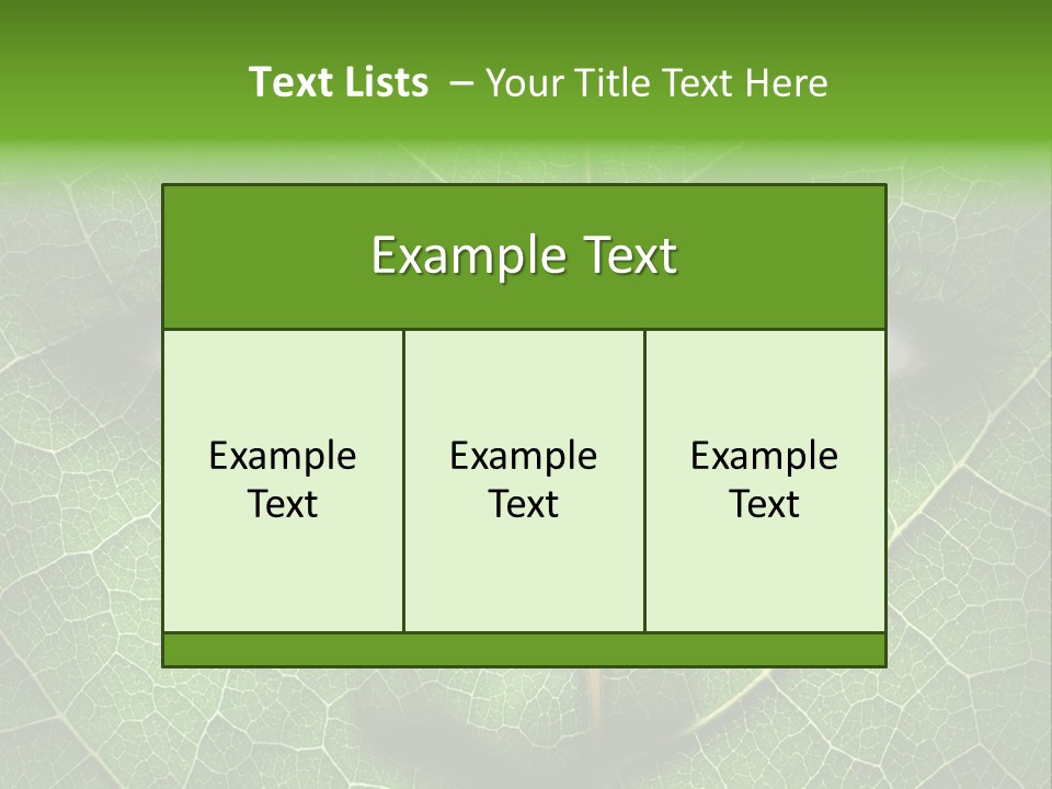 Woman Global Warming Environmental Protection PowerPoint Template