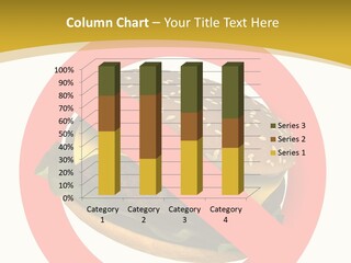 Design Illustration Beef PowerPoint Template