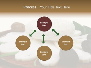 Isolated Food Product PowerPoint Template