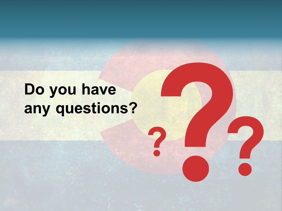 World Patriotic Old PowerPoint Template