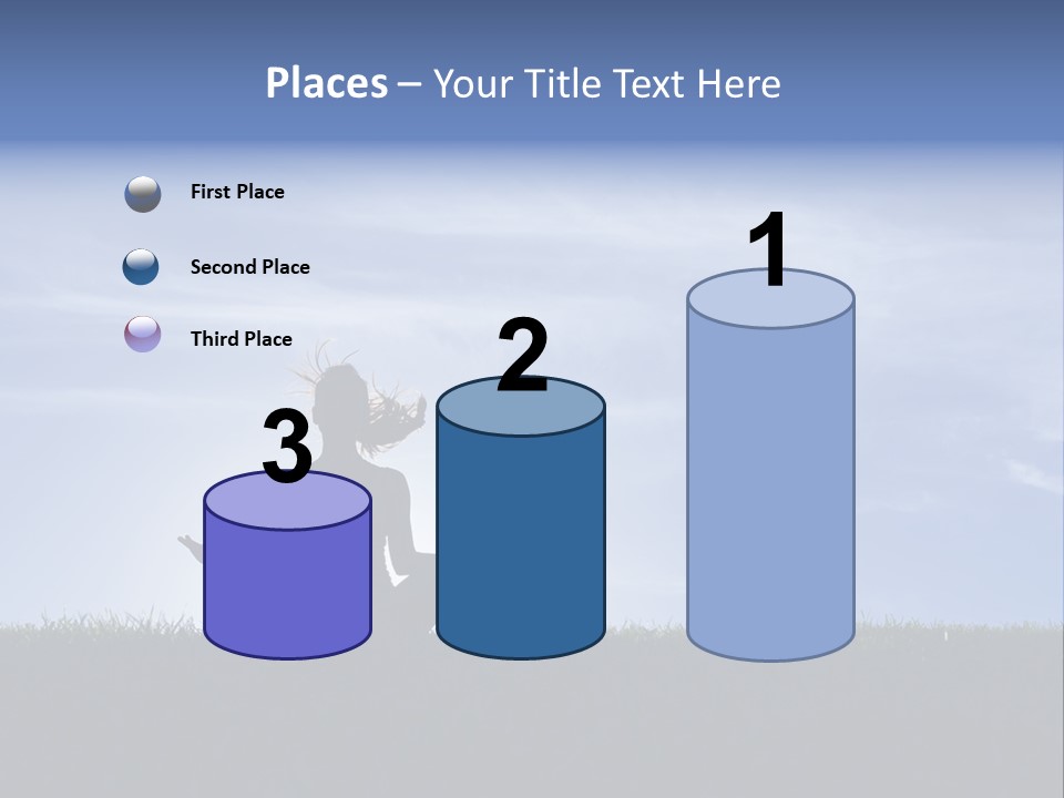 Person Health Professional PowerPoint Template