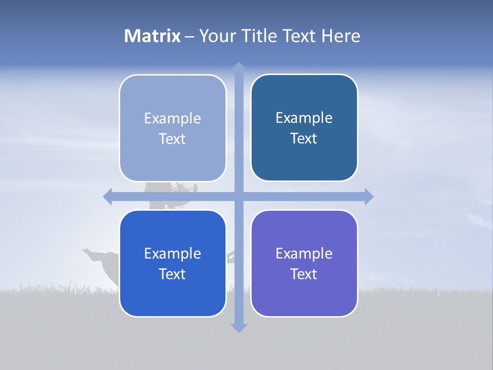 Person Health Professional PowerPoint Template