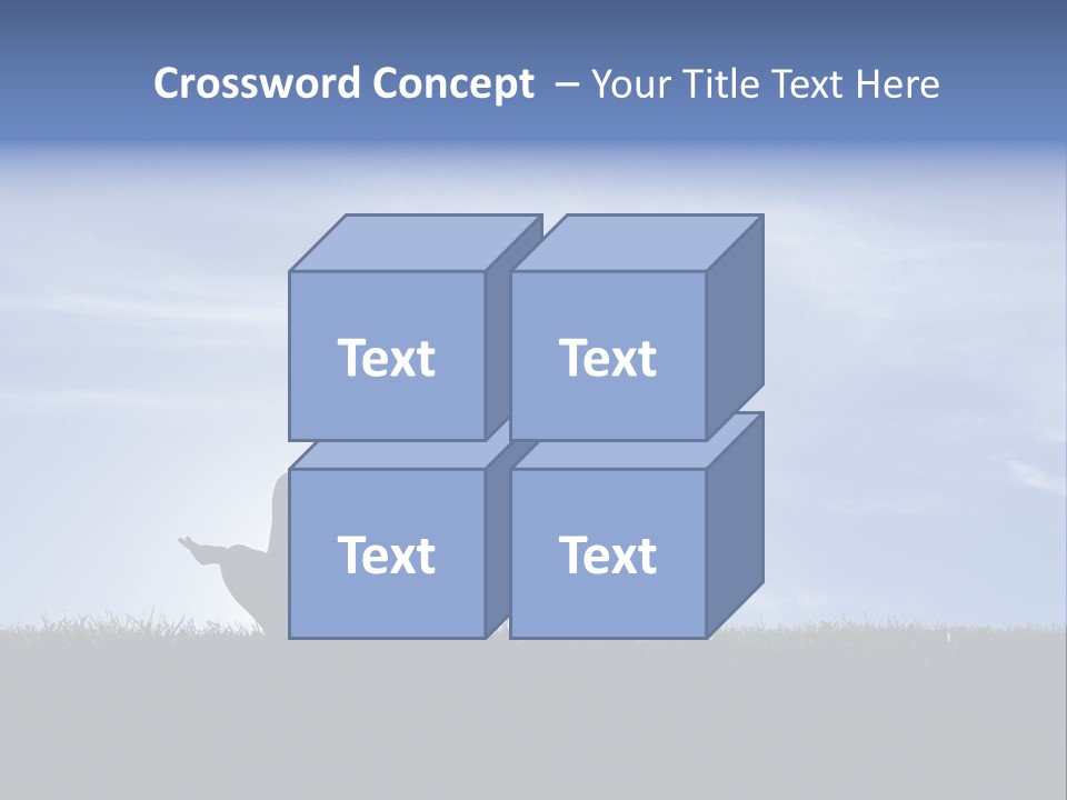 Person Health Professional PowerPoint Template