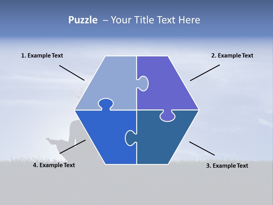 Person Health Professional PowerPoint Template