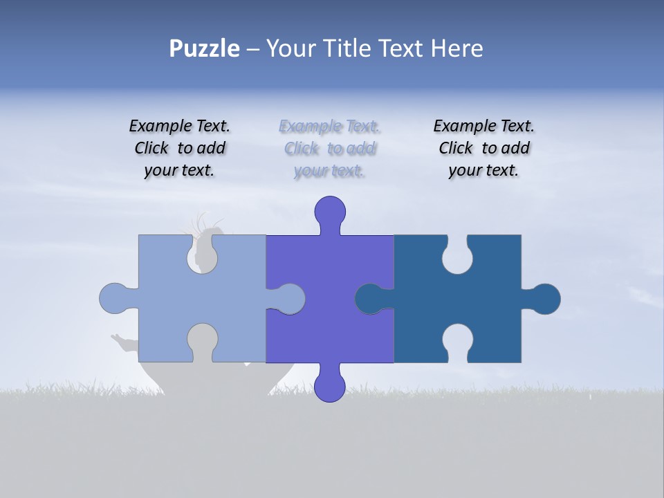 Person Health Professional PowerPoint Template