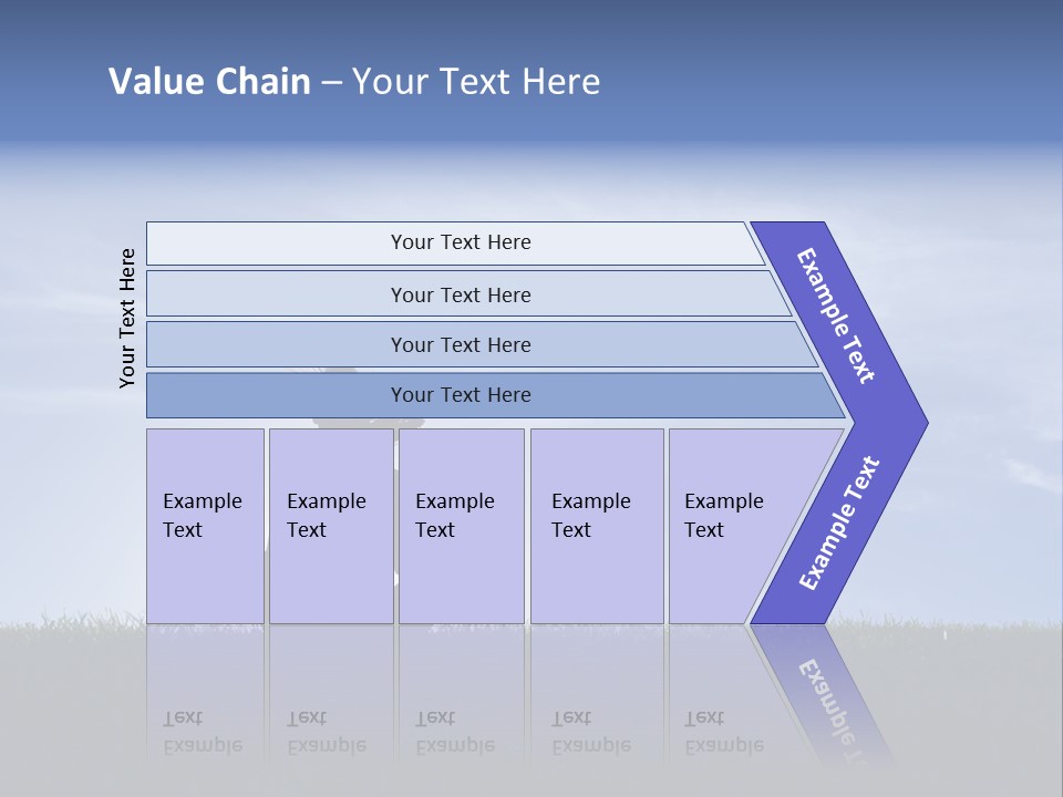 Person Health Professional PowerPoint Template