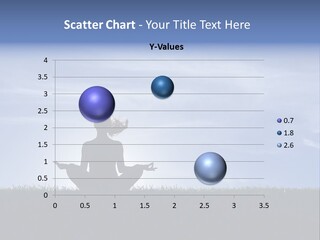 Person Health Professional PowerPoint Template