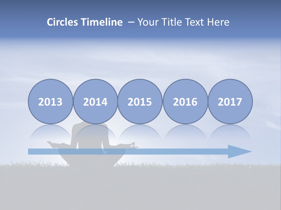 Person Health Professional PowerPoint Template