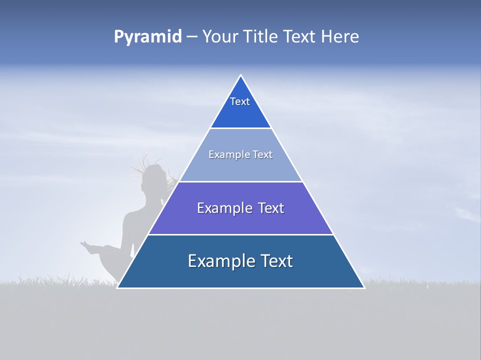 Person Health Professional PowerPoint Template