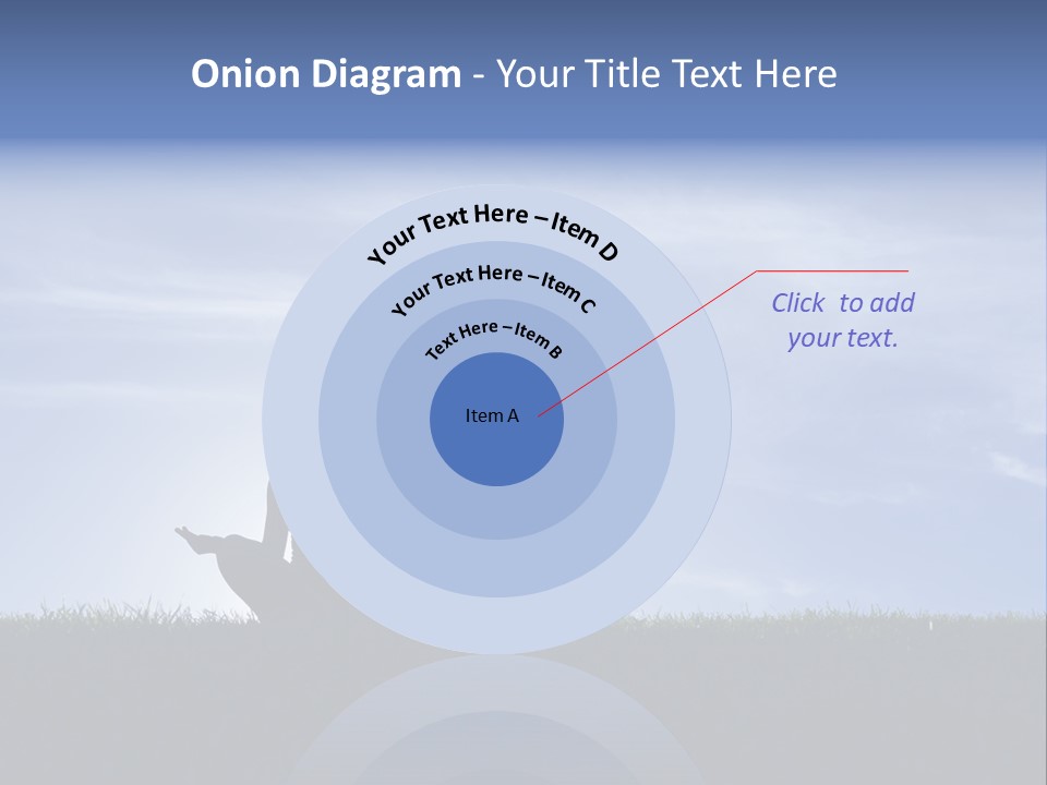 Person Health Professional PowerPoint Template