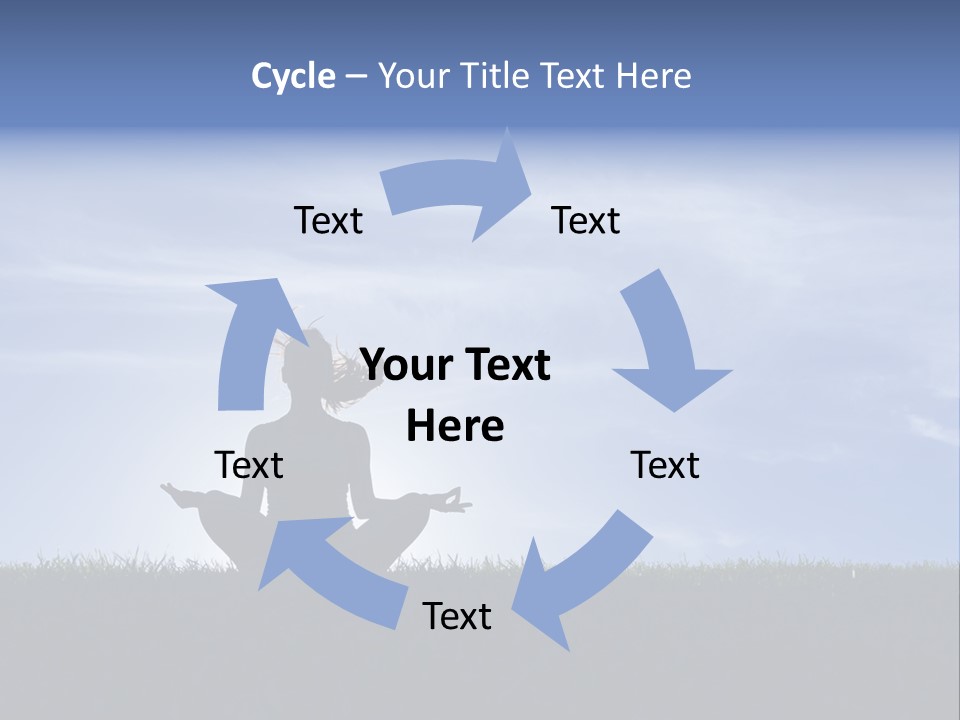 Person Health Professional PowerPoint Template