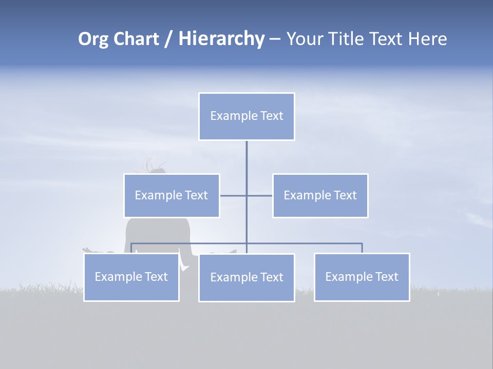 Person Health Professional PowerPoint Template