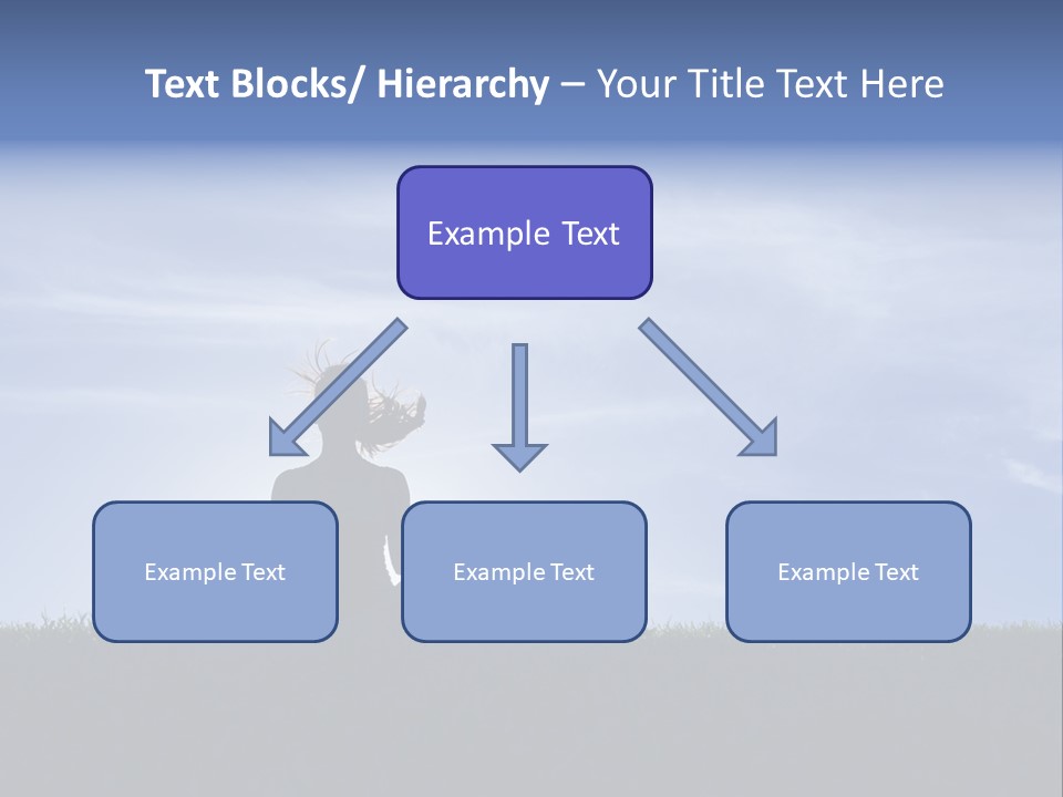 Person Health Professional PowerPoint Template