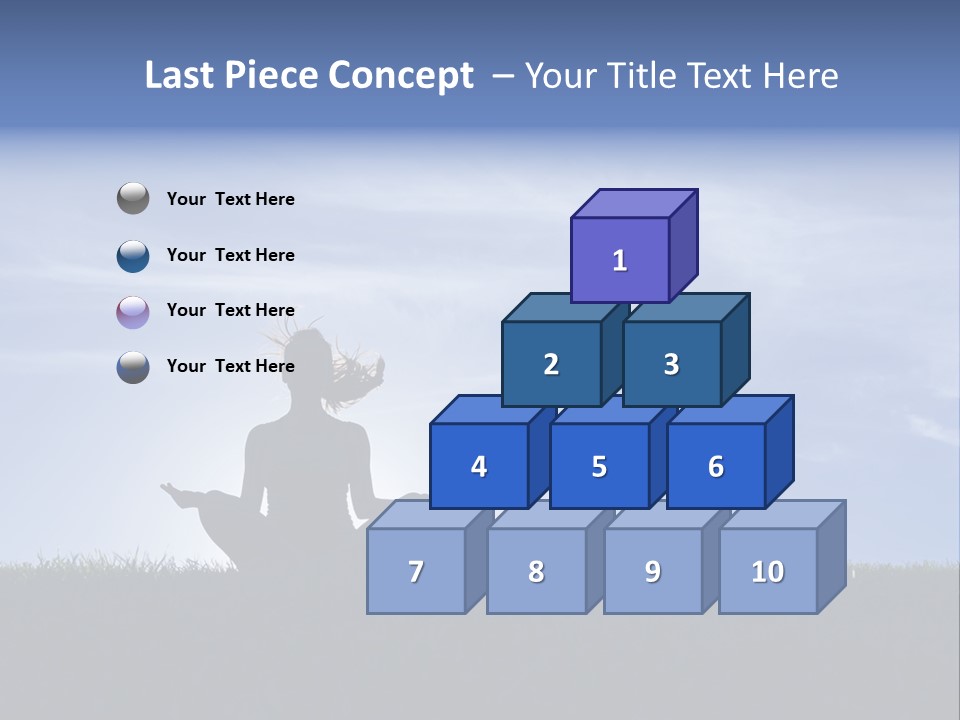 Person Health Professional PowerPoint Template
