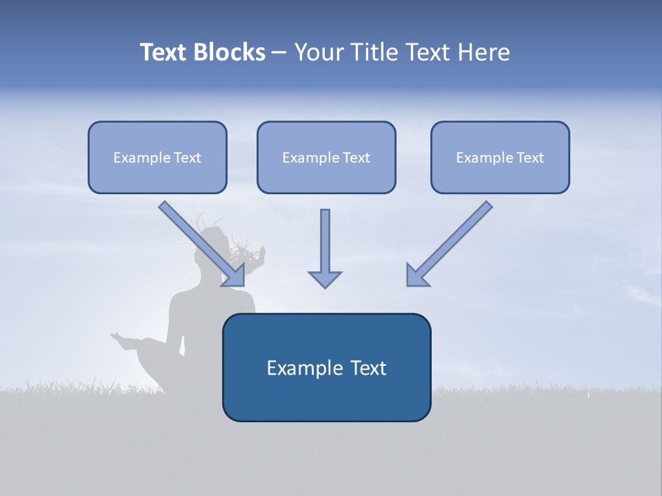 Person Health Professional PowerPoint Template