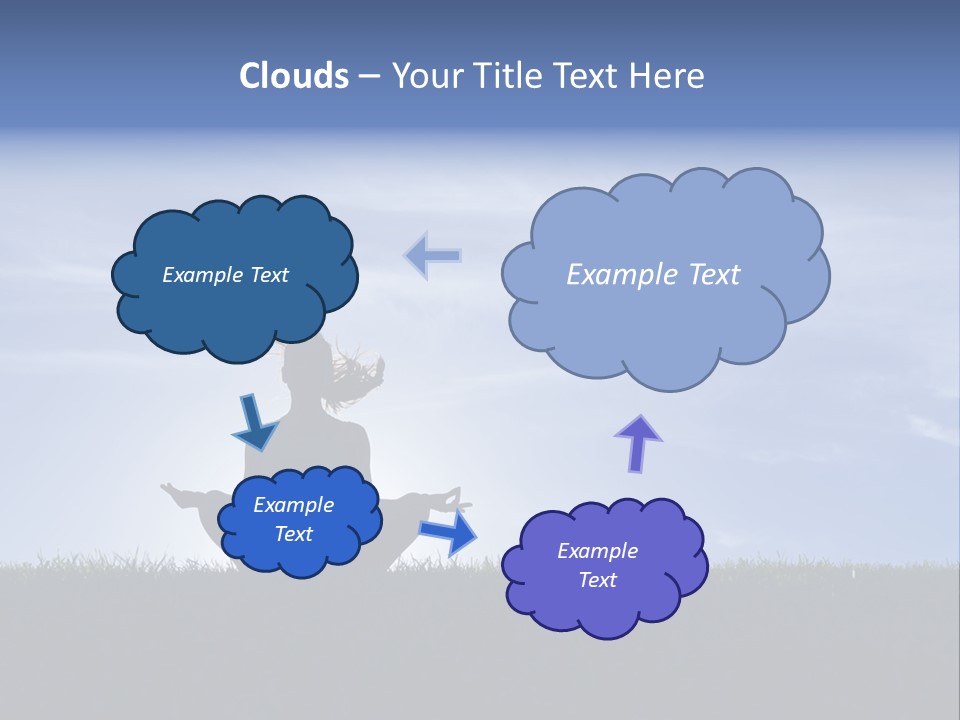 Person Health Professional PowerPoint Template