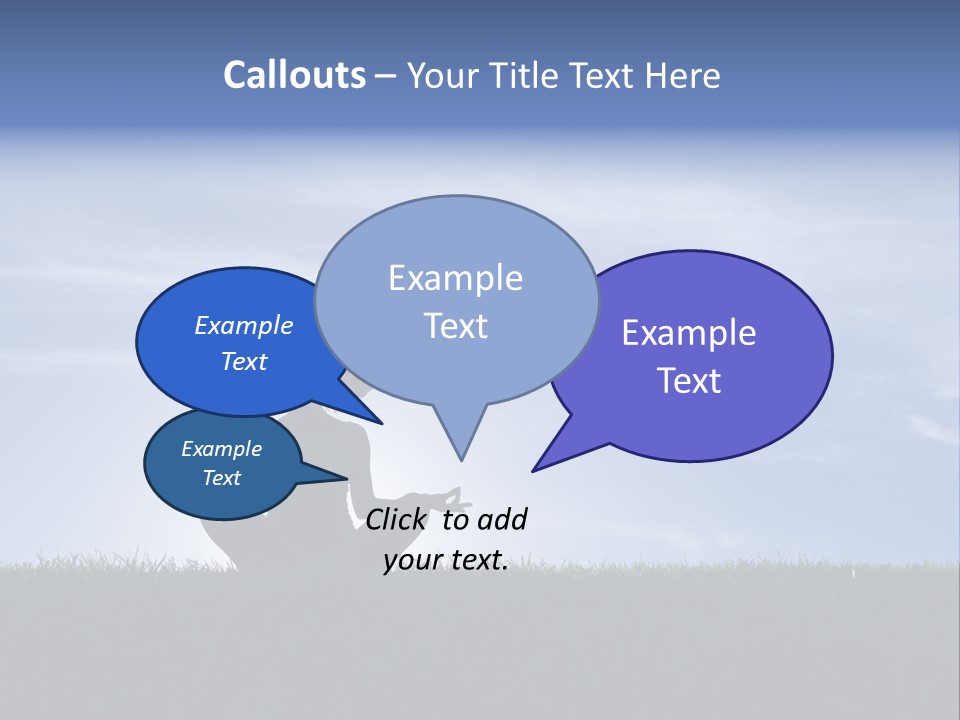 Person Health Professional PowerPoint Template