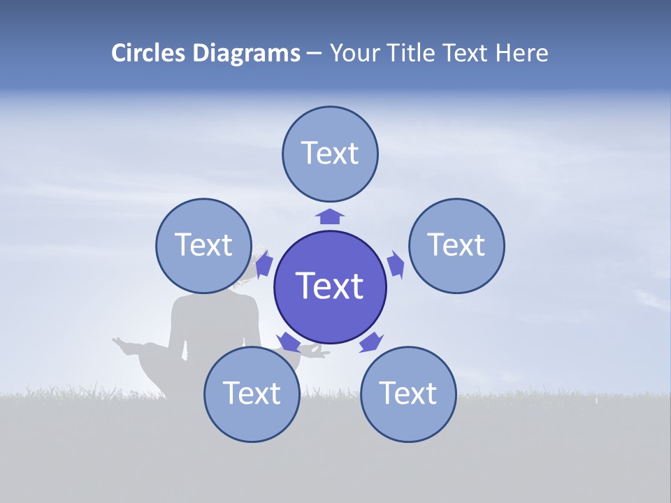 Person Health Professional PowerPoint Template