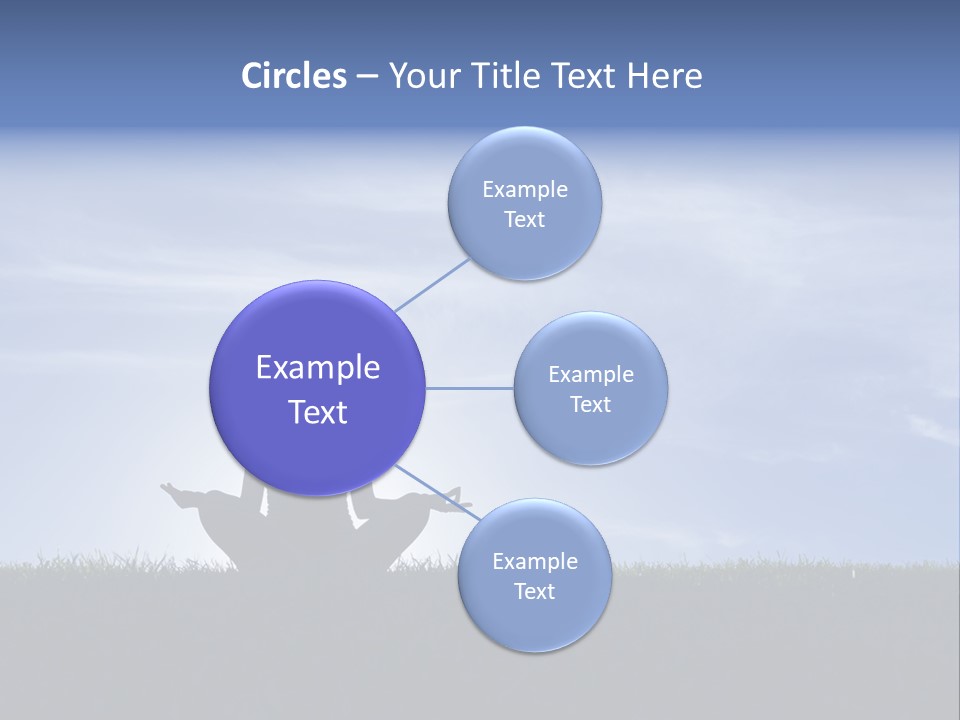 Person Health Professional PowerPoint Template